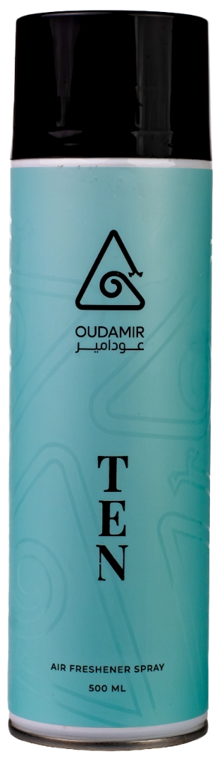 Oudamir 10
