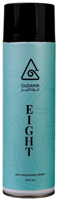Oudamir Eight
