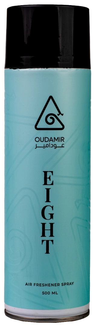 Oudamir Eight