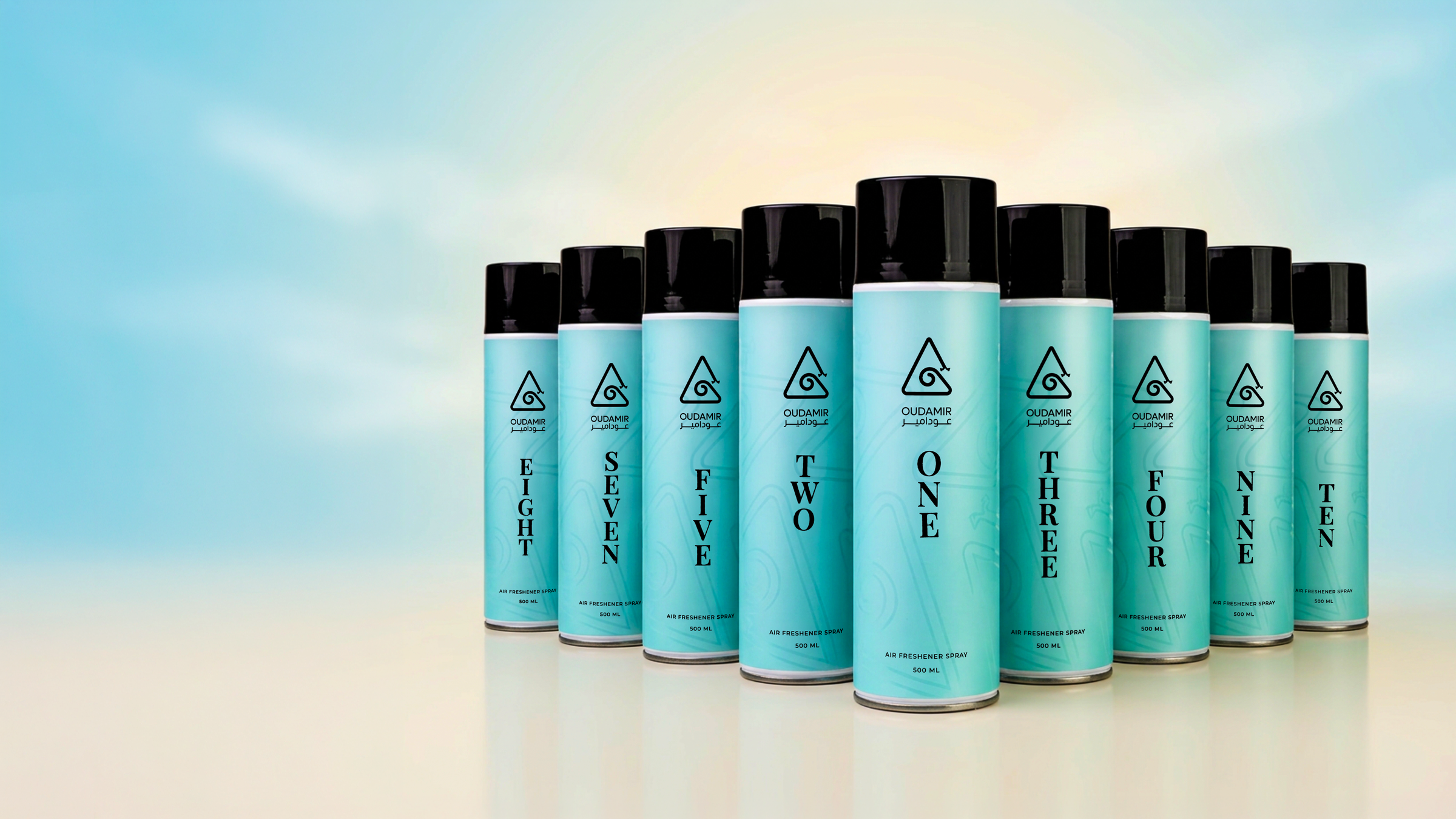 Elevate Every Breath