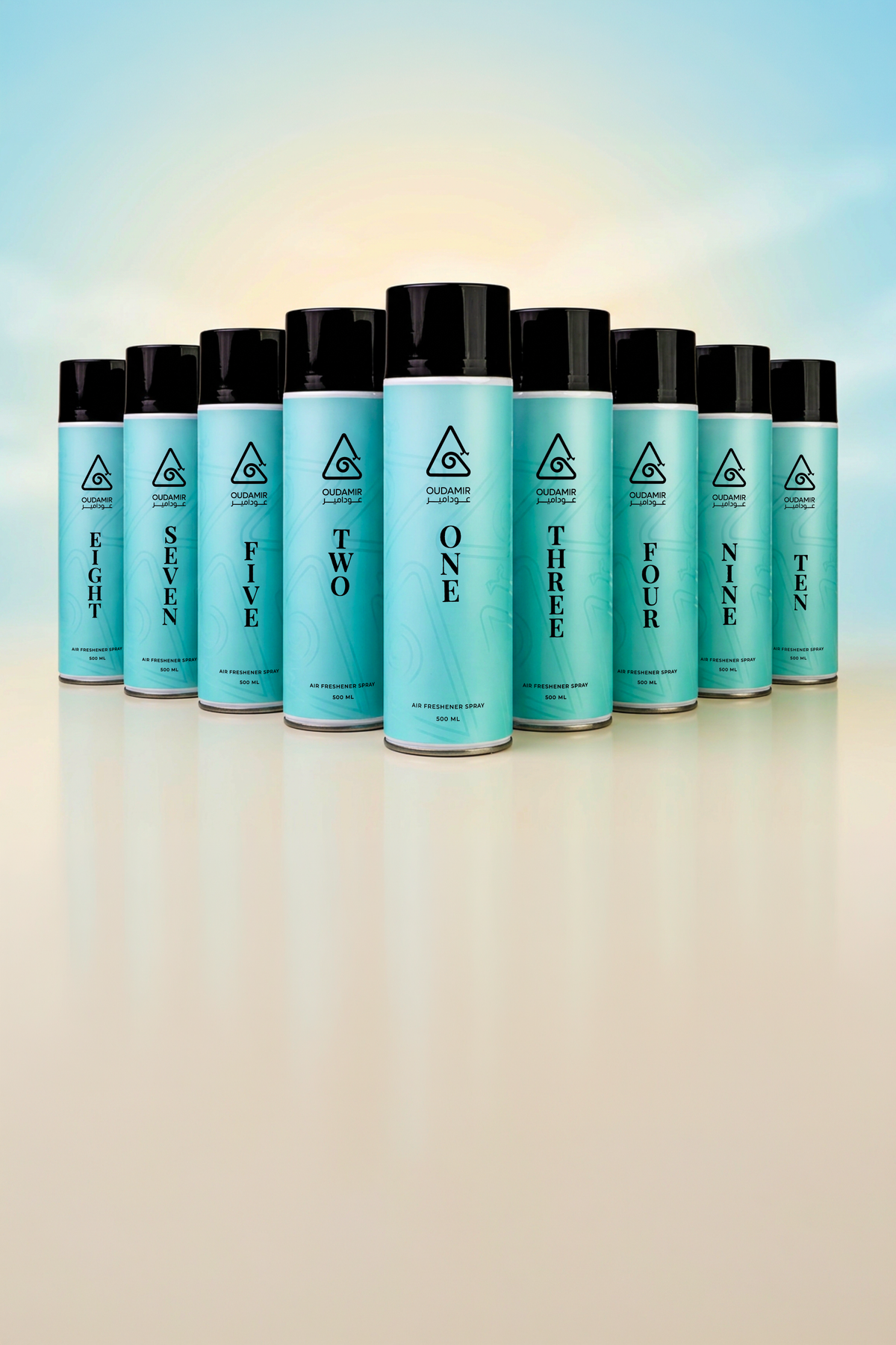 Elevate Every Breath