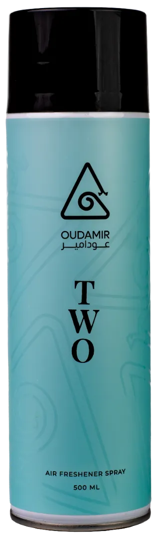 عودامير تو
