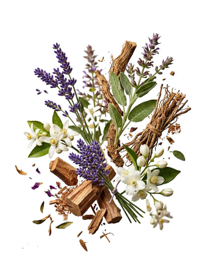 Oudamir Four background