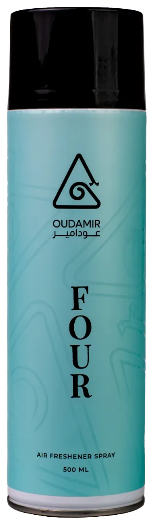 عودامير فور