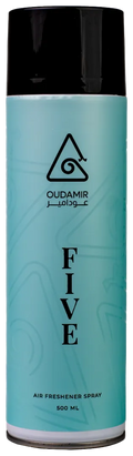 Oudamir Five