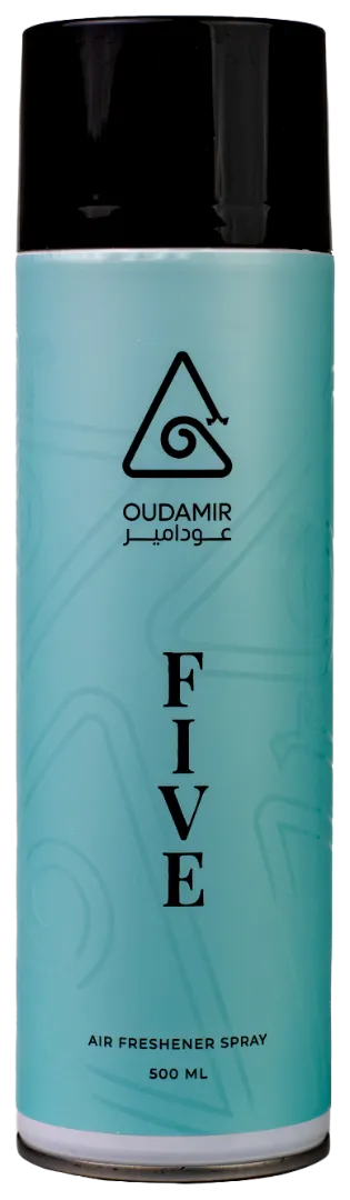Oudamir Five