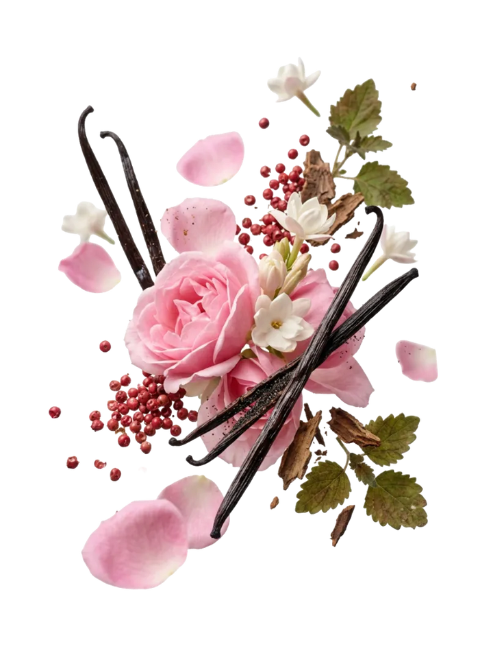 Oudamir Five background