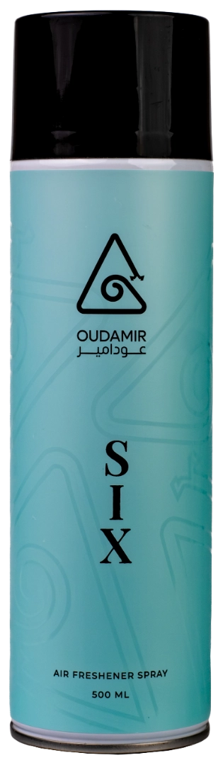 عودمير ستة