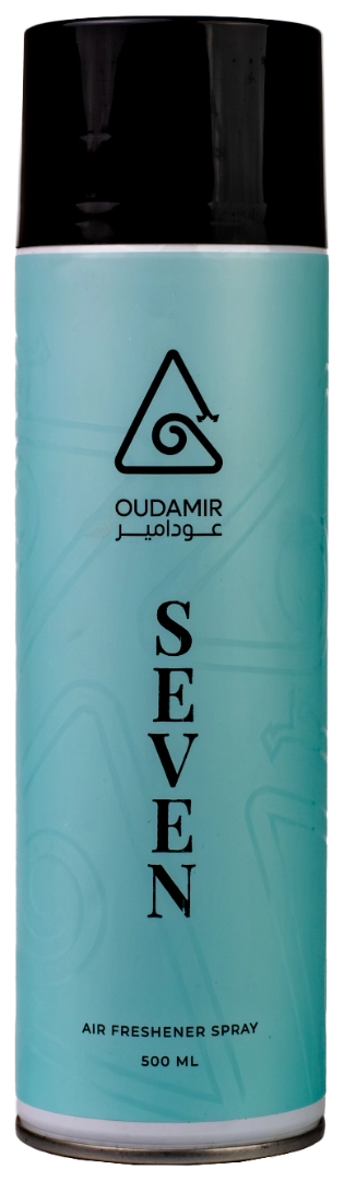 عودامير سيفين