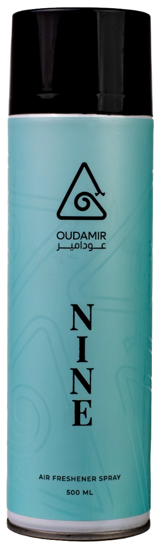 عودامير ناين